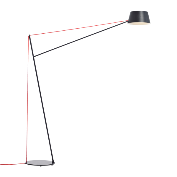 Spar Floor Lamp