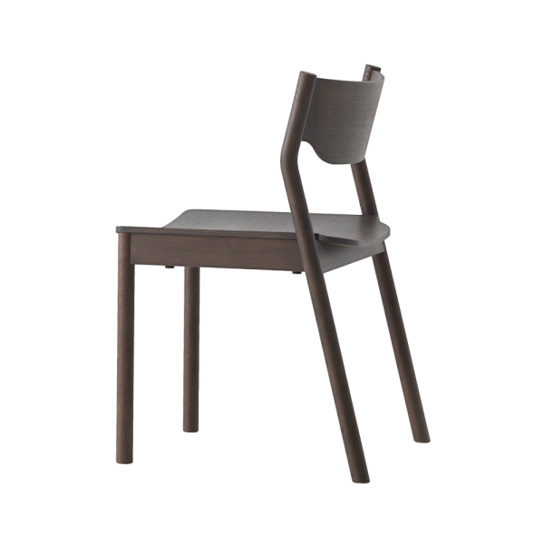Tangerine Chair