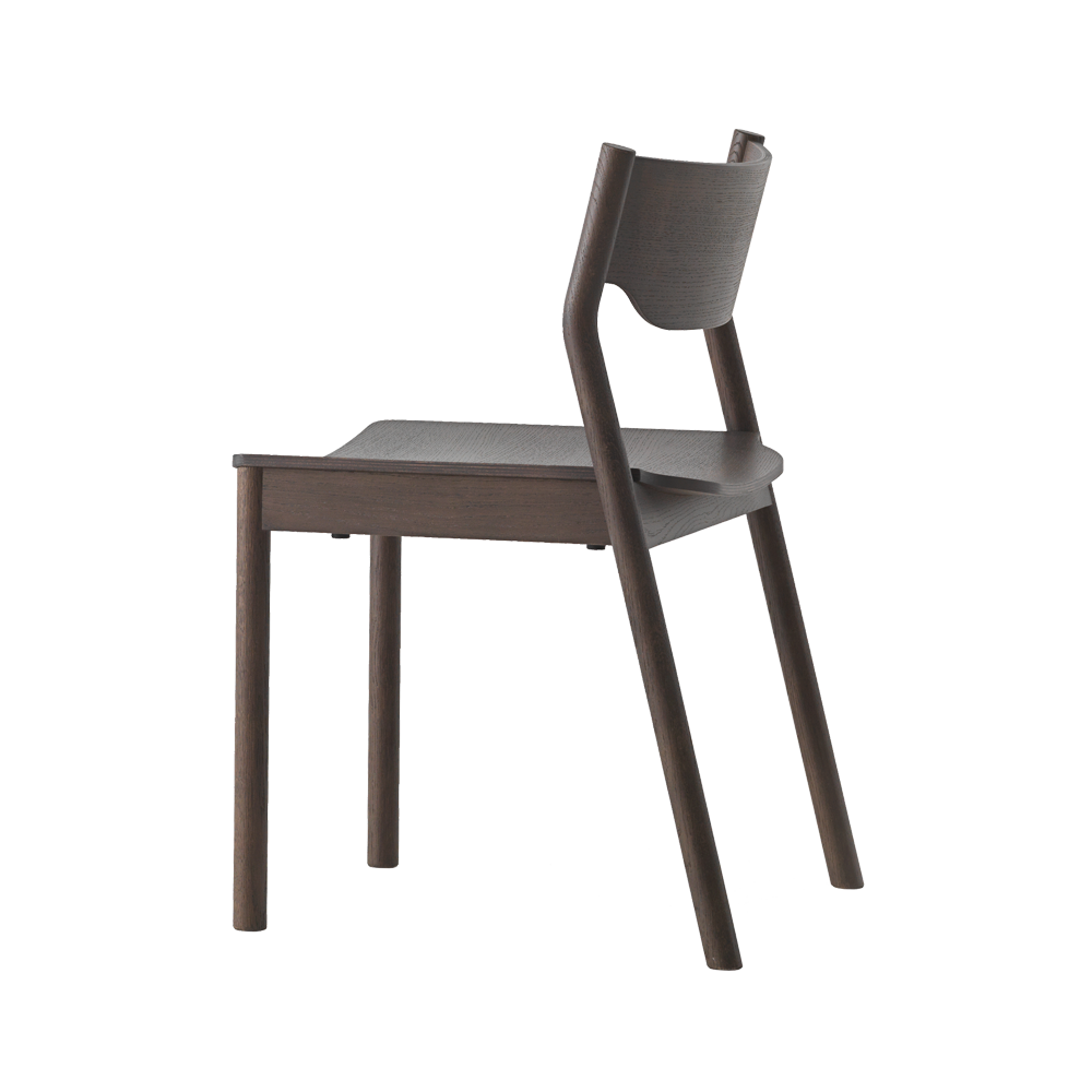 Tangerine Chair