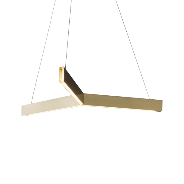 Tri Suspension Lamp