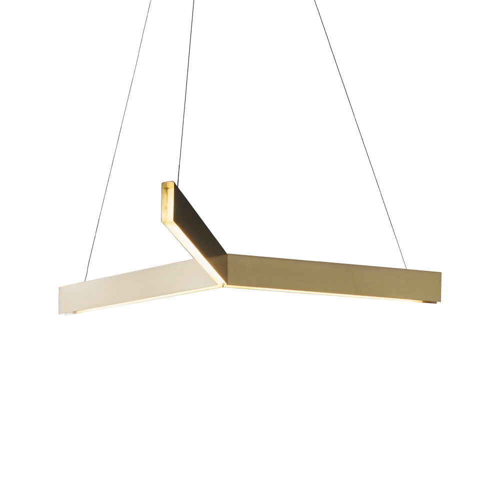 Tri Suspension Lamp