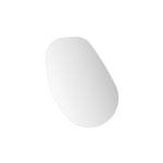Large - Clear