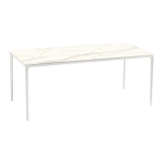 White - Calacatta