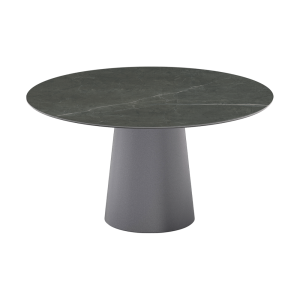 Totem Round Table - Outdoor