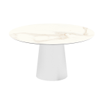 White - Calacatta