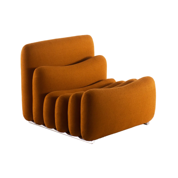 Additional System Lounge Chair