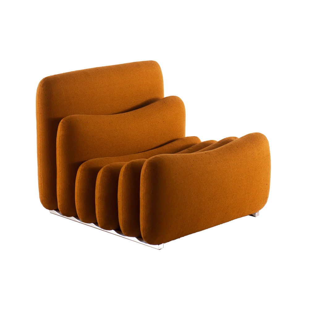 Additional System Lounge Chair