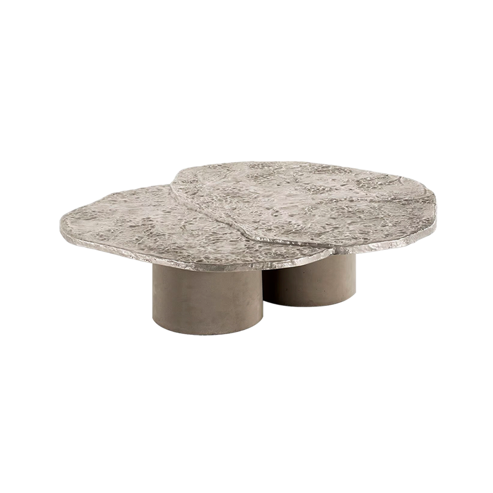 Brut Coffee Table