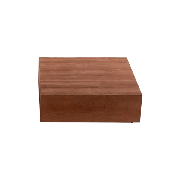 Cassero Coffee Table - Square