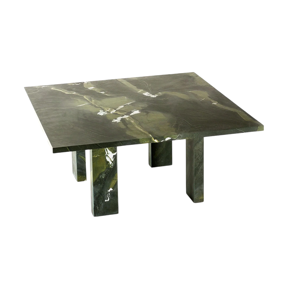 Clockwise Table - Square