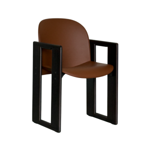 Dialogo Chair with Arms
