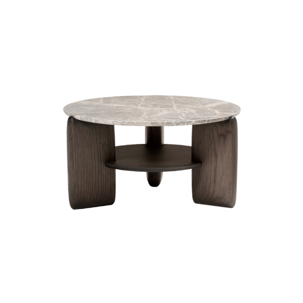 Kanji Coffee Table - Small