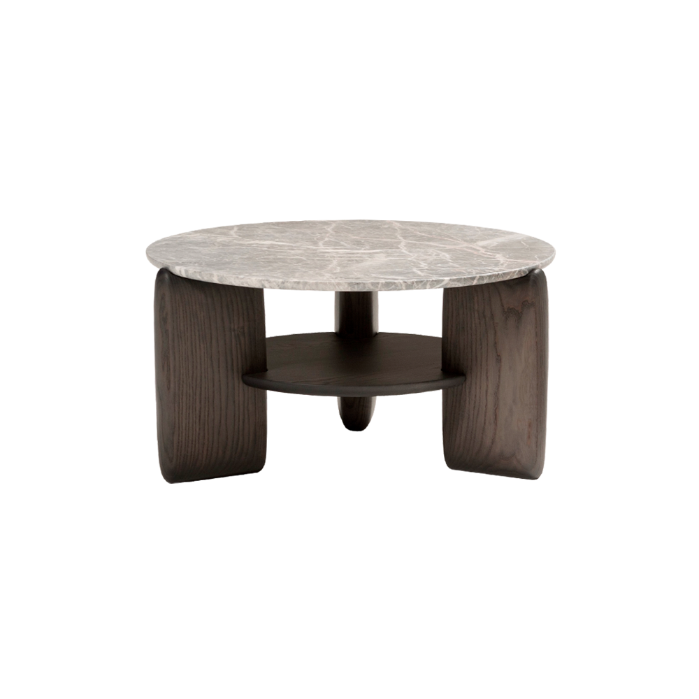 Kanji Coffee Table - Small