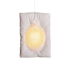 Lunar Suspension Lamp