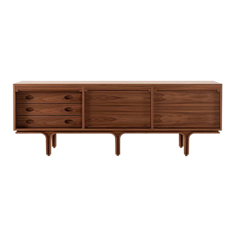 Series 500/3 Storage Unit