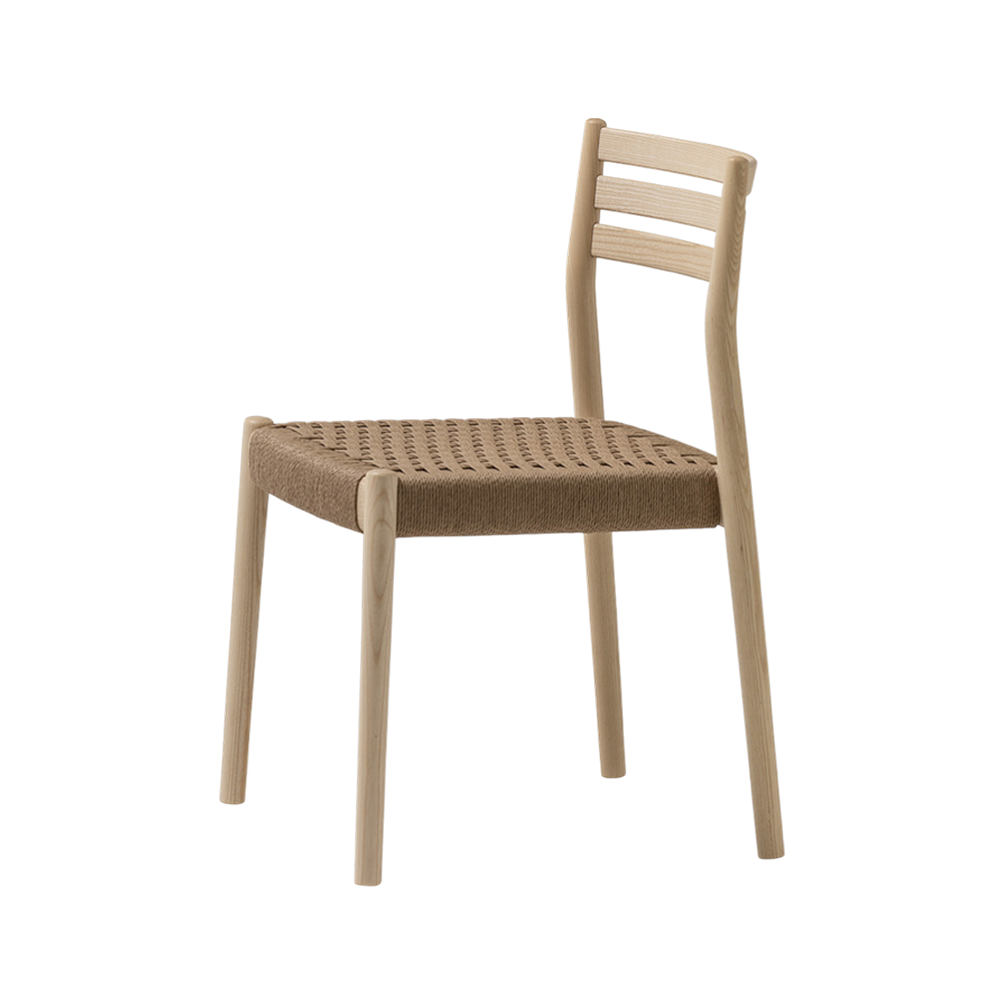 Bogart Chair