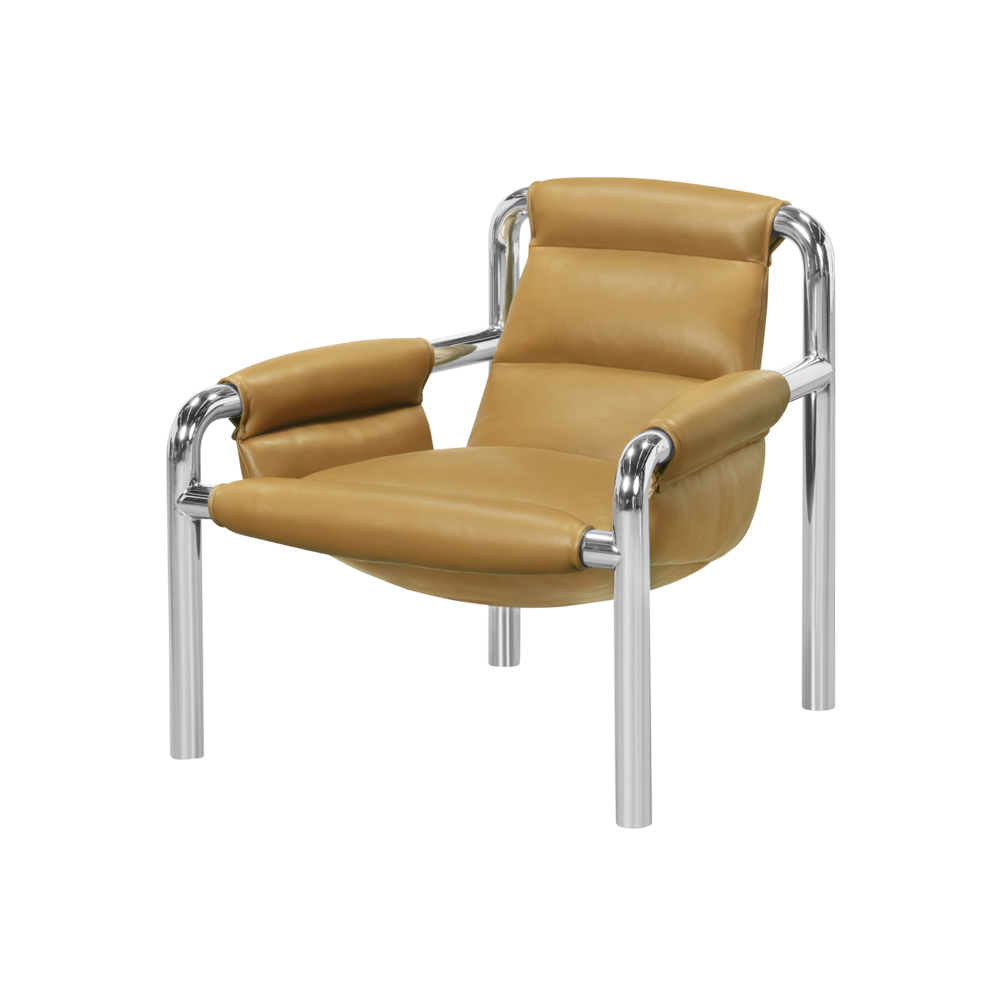 Atli Lounge Chair