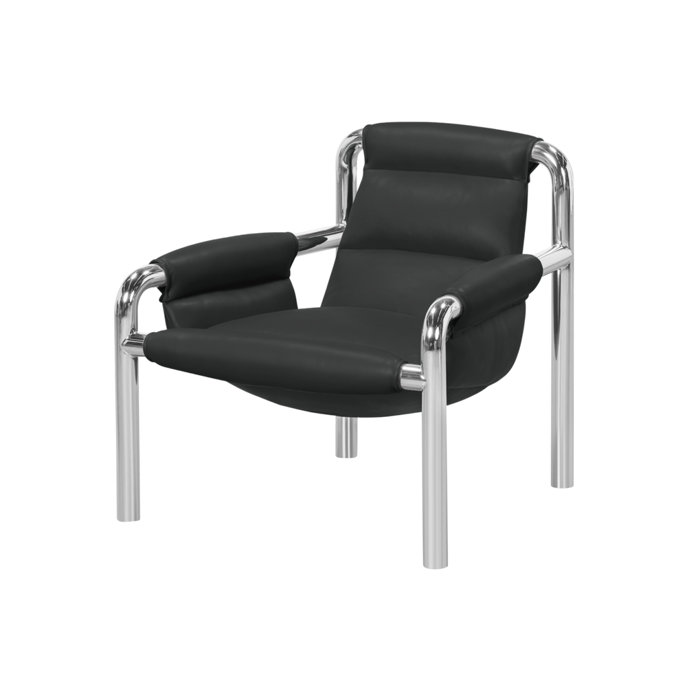 Atli Lounge Chair