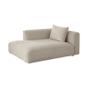 Boketto Chaise Longue