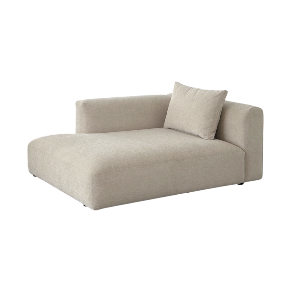 Boketto Chaise Longue