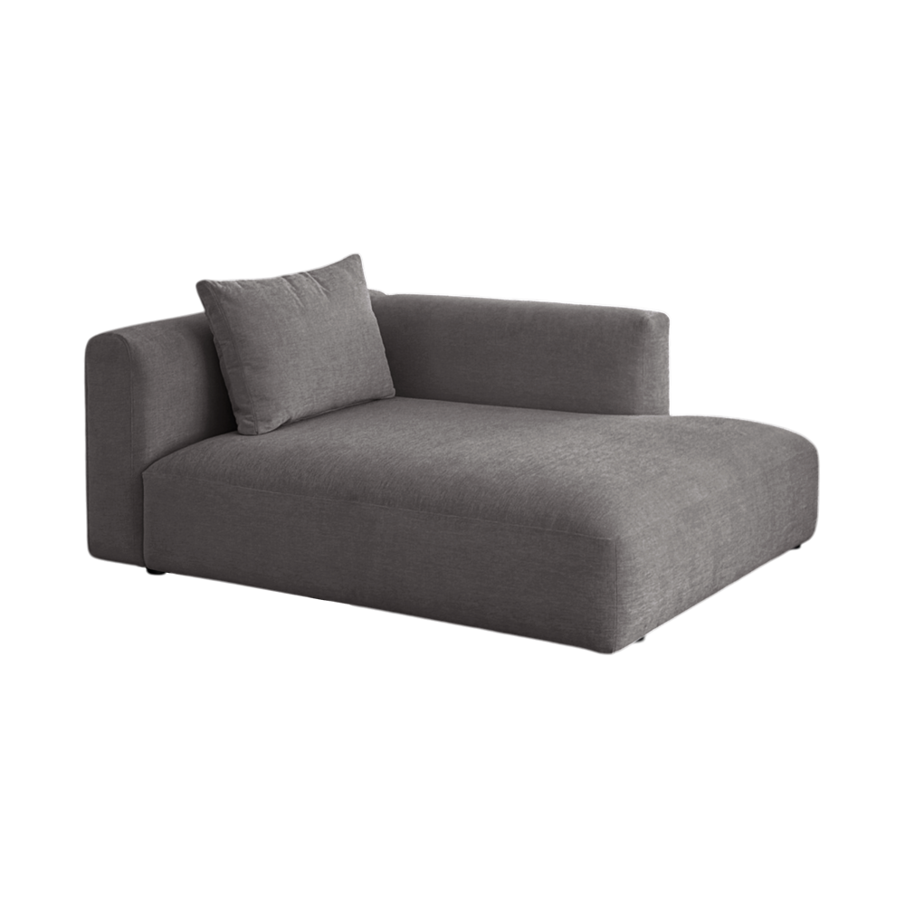 Boketto Chaise Longue