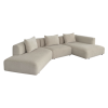 Boketto Sofa