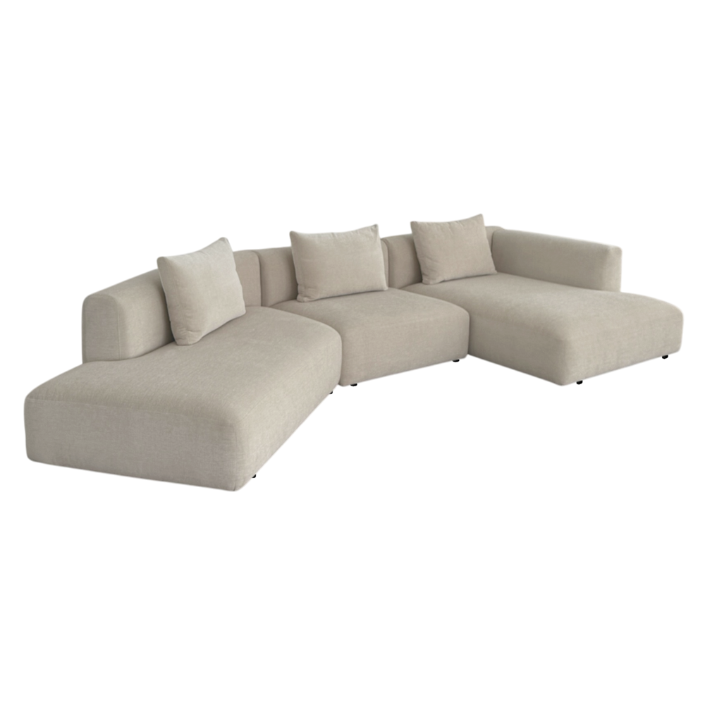 Boketto Sofa