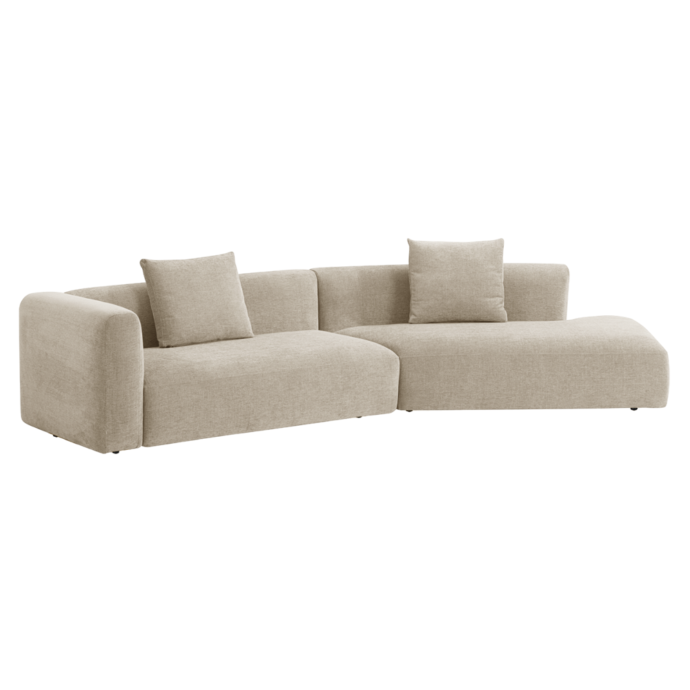 Boketto Modular Sofa