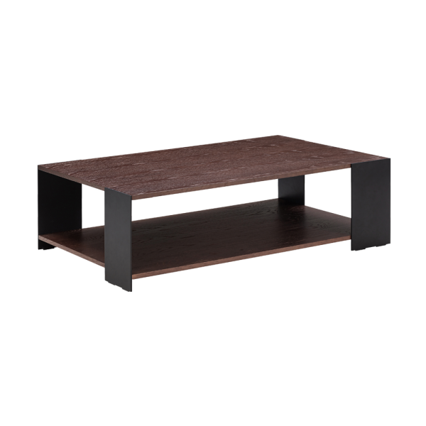 Cinderblock Coffee Table