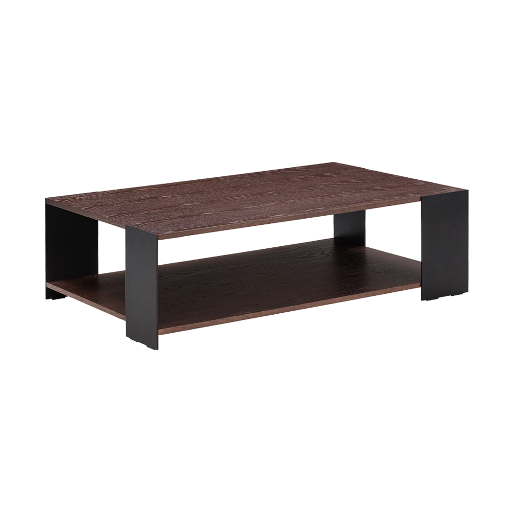 Cinderblock Coffee Table