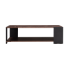 Cinderblock Coffee Table
