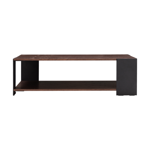 Cinderblock Coffee Table