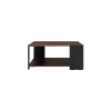 Cinderblock Coffee Table