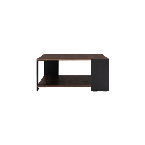 Cinderblock Coffee Table