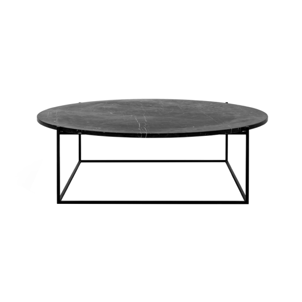 Circle Coffee Table - Large