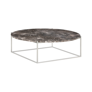 Circle Coffee Table - Large