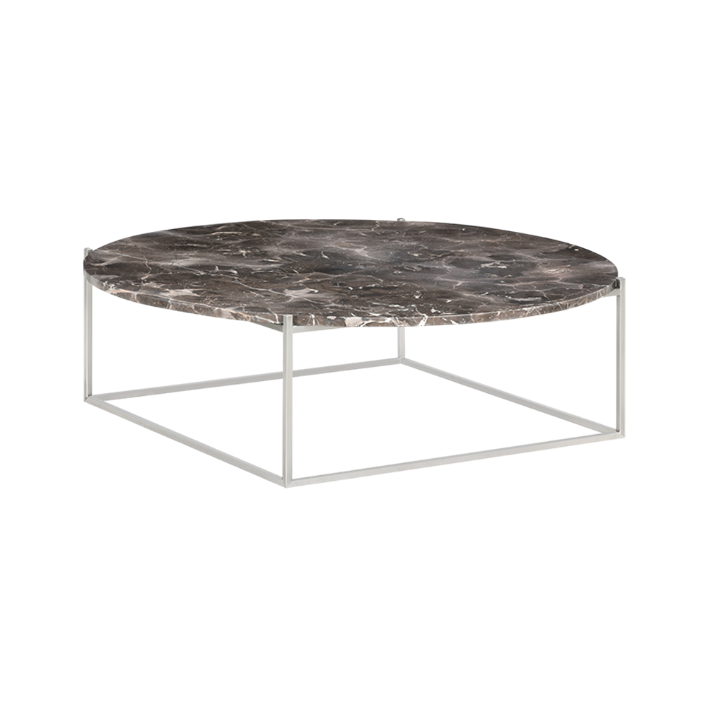 Circle Coffee Table - Large