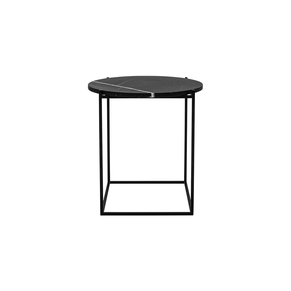 Circle Side Table