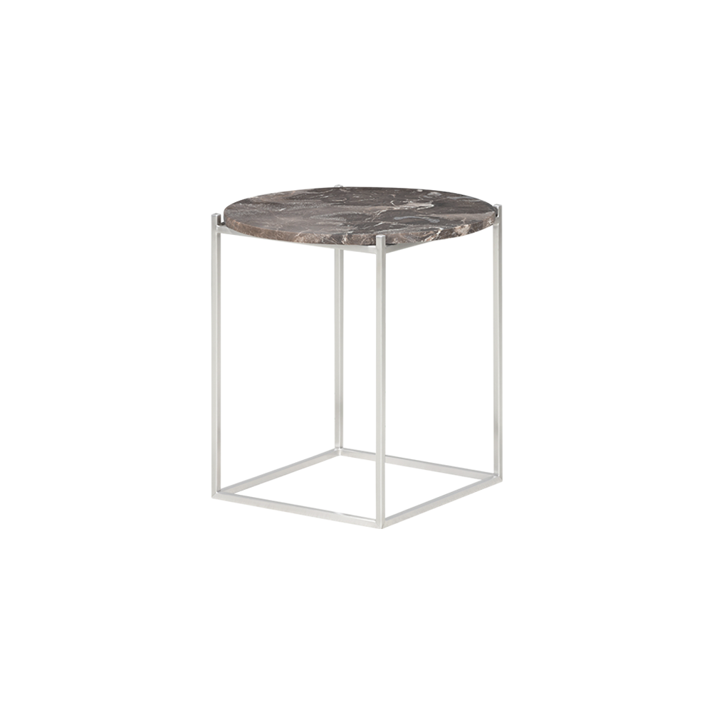 Circle Side Table