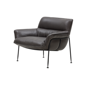 Duvet Lounge Chair