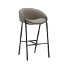 Folium P High Stool