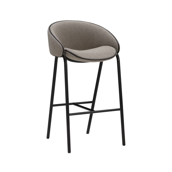 Folium P High Stool