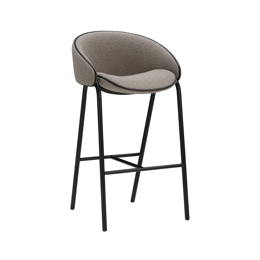 Folium P High Stool