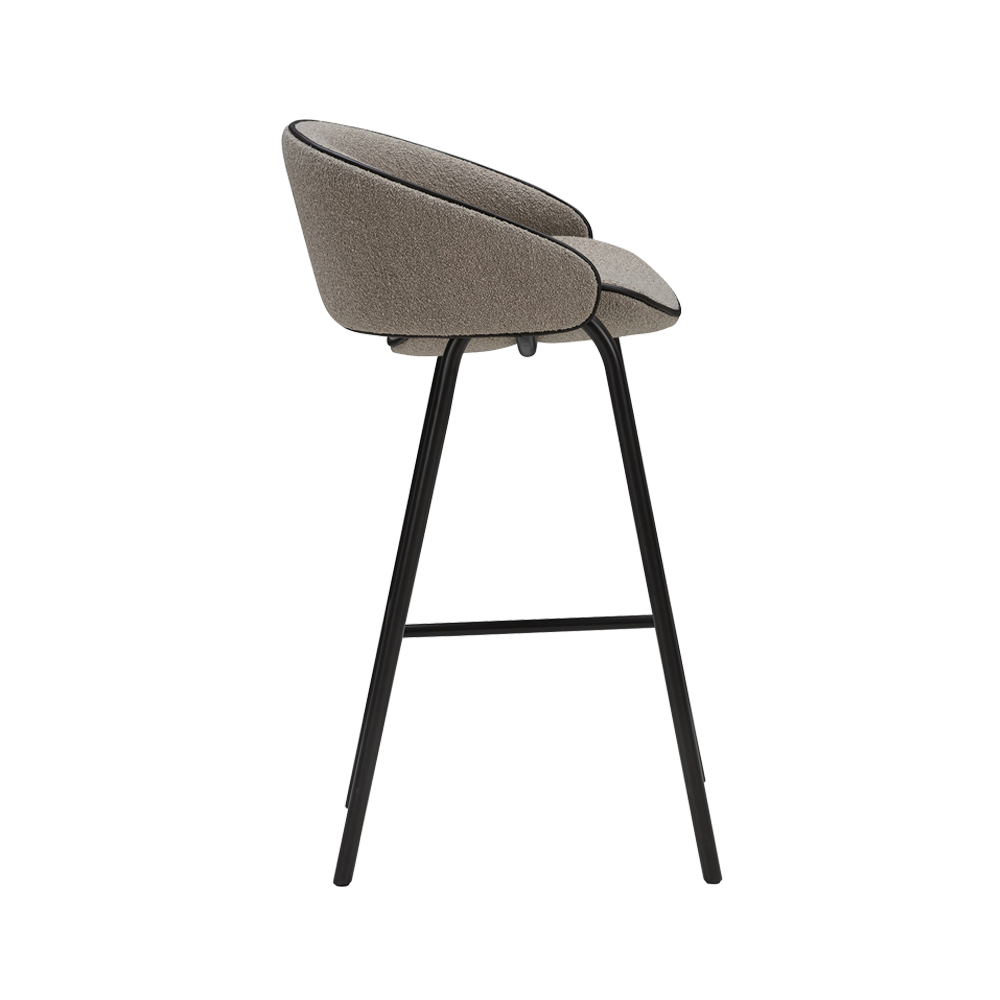 Folium P High Stool