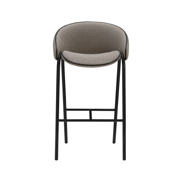 Folium P High Stool