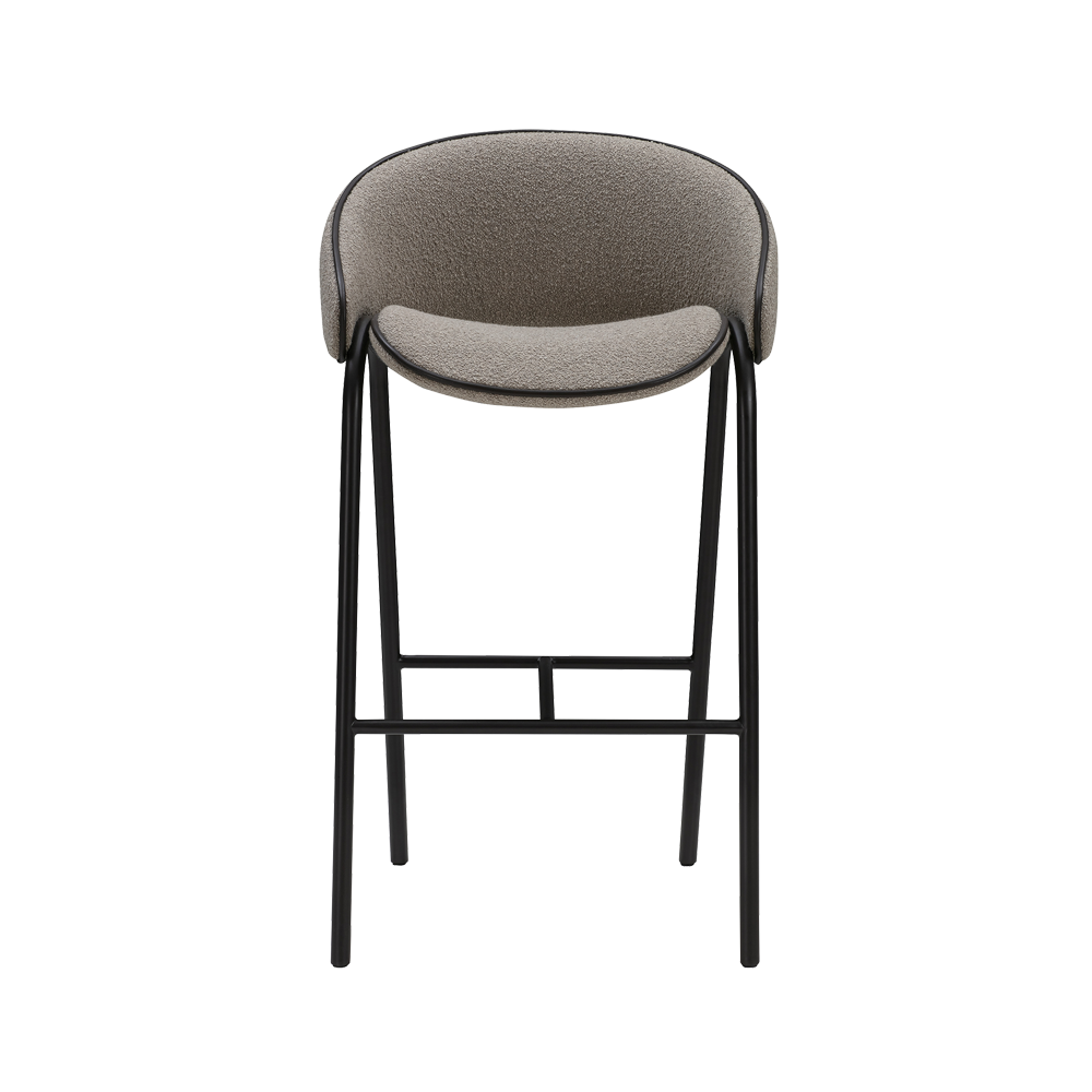 Folium P High Stool