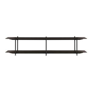 Formal Low Console