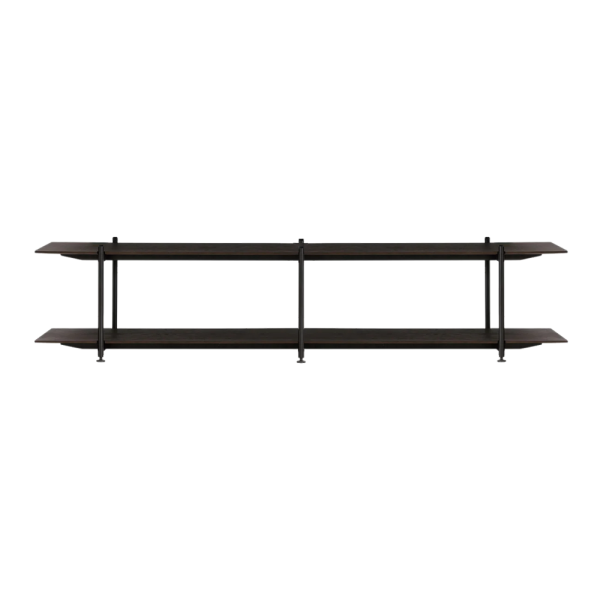 Formal Low Console