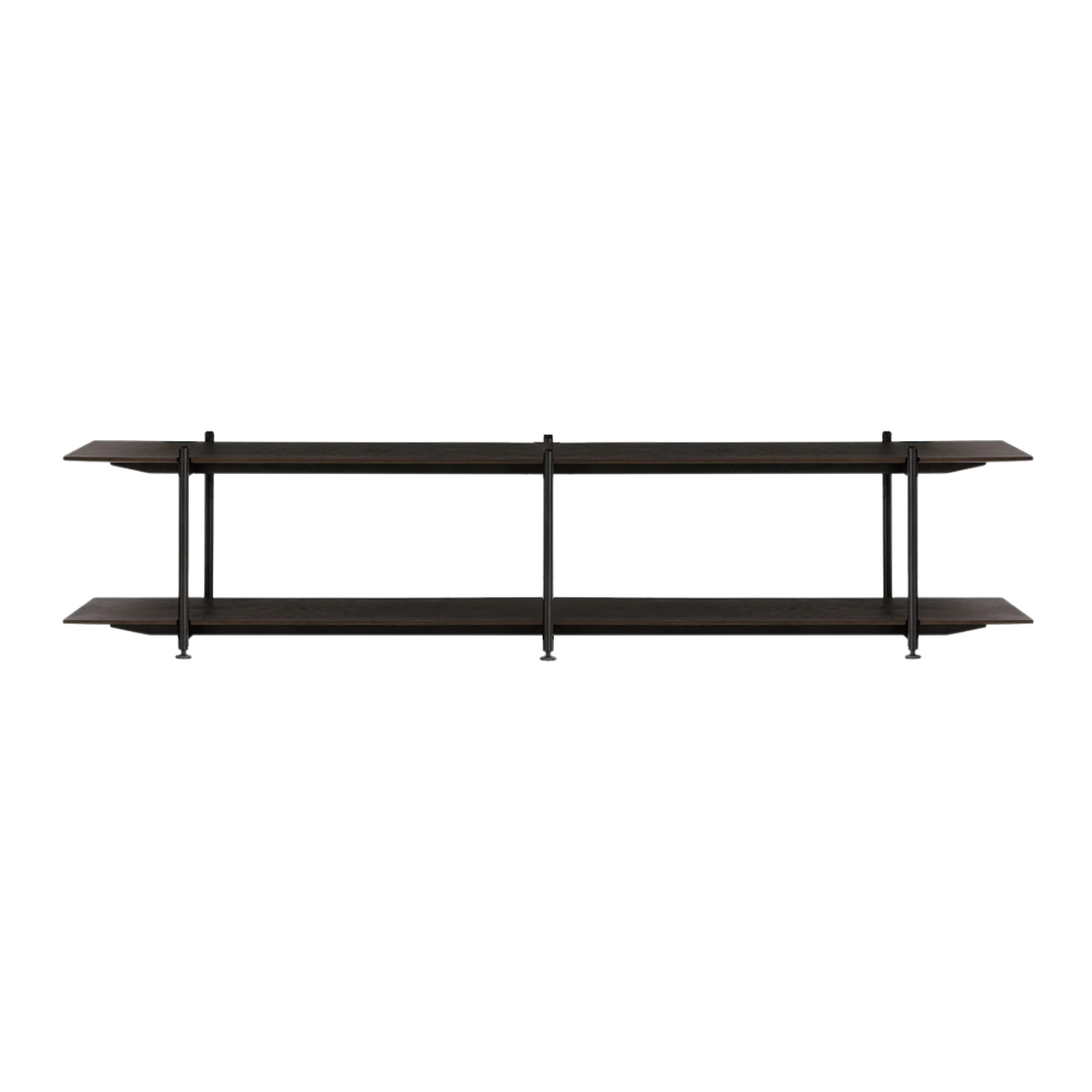 Formal Low Console