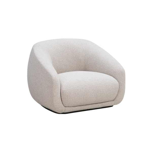 Montholon Armchair